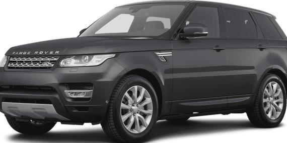 LAND ROVER RANGE ROVER SPORT 2017 SALWV2FE0HA151901 image